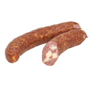 Divočák se sýrem