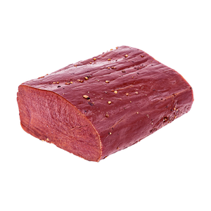 Jelení pršut