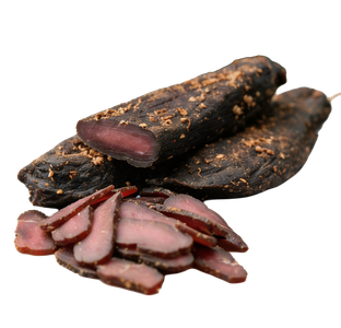 Biltong – sušené maso