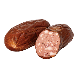 Zvěřiňáček