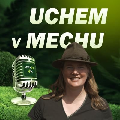 UCHEM V MECHU o zvěřině a nabídce Z lesa na stůl