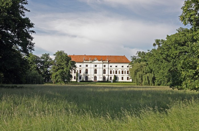 Židlochovice