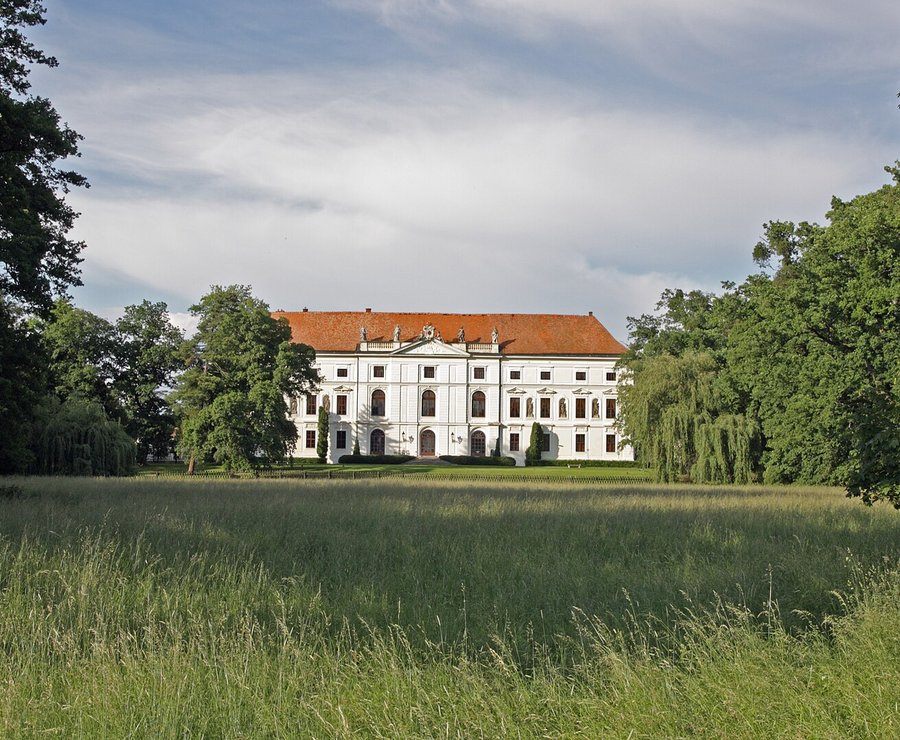 Židlochovice